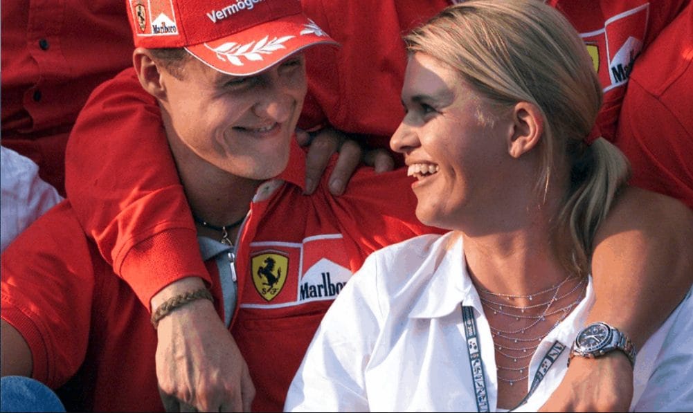 Michael Schumacher compie 54 anni. La Ferrari lo ricorda “Siamo con te”