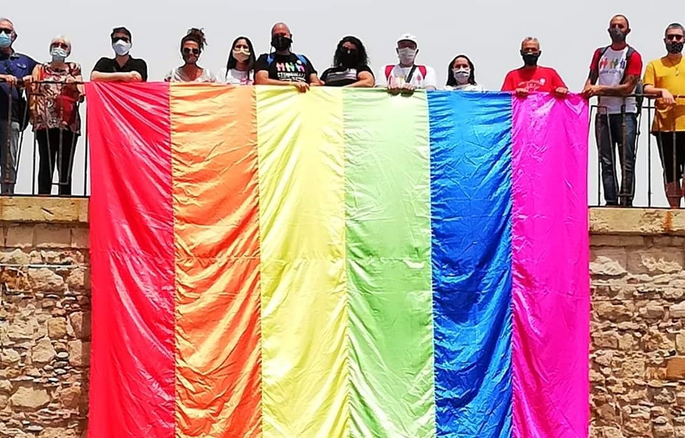 Il Covid a Siracusa fa saltare il Pride, “scenderemo in strada nel 2022”