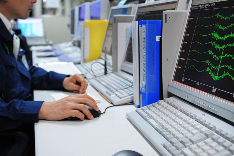 Terremoto in Grecia, violenta scossa colpisce Creta, un morto