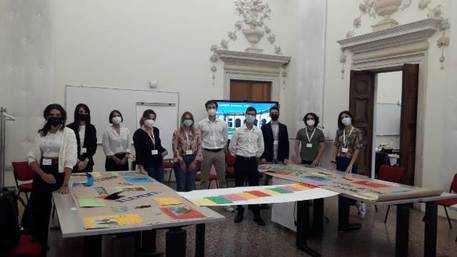 Formazione, 10 siciliani alla Summer School Innovation e Management