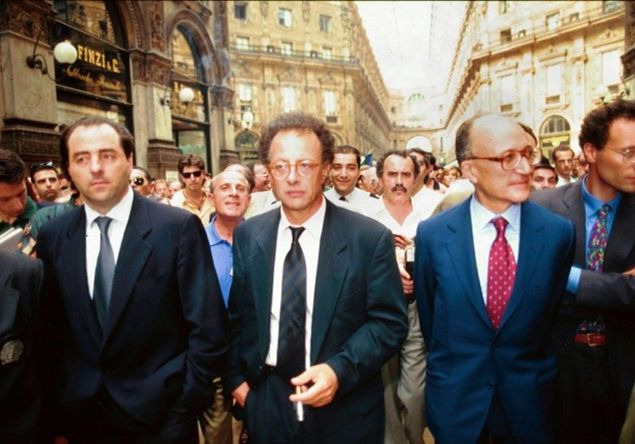 Parliamoci con chiarezza