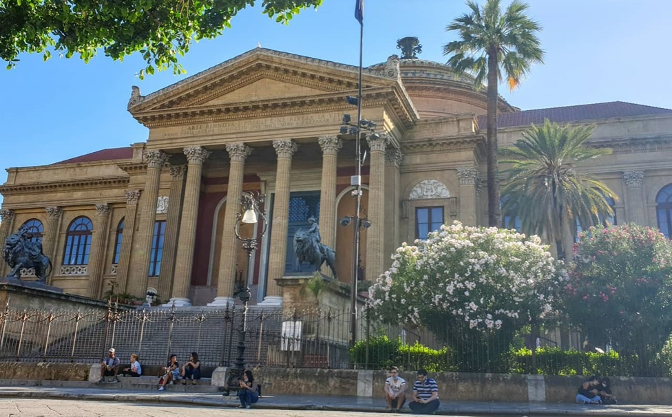 Libersind Confsal: lavoratori del Teatro Massimo in stato di agitazione