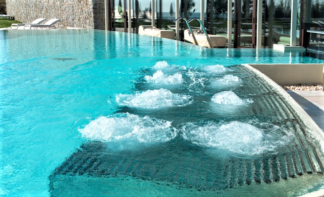 Covid, controlli Nas in Terme e Spa, undici sono state chiuse