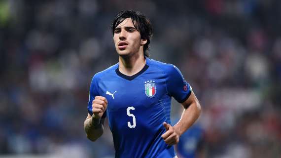 Under 21, l’Italia batte 3-0 il Lussemburgo