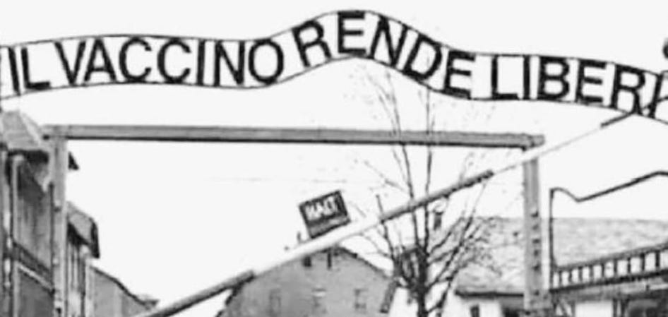 No Green pass all’Ars, il professor Dominci, “Io vaccinato? Fatti miei”