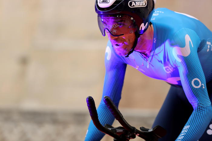 Ciclismo, Giro Sicilia, terza tappa, Valverde è il nuovo leader