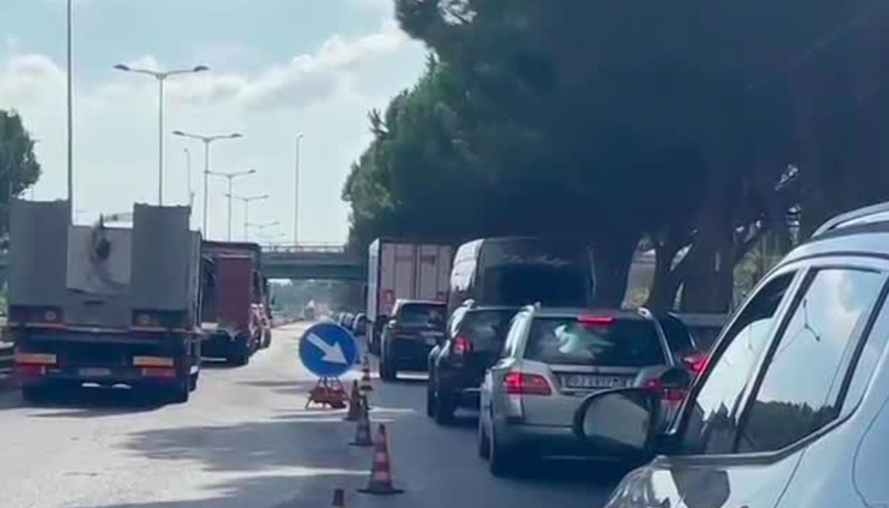 Finiti i lavori a Villabate sulla Palermo-Catania, stop anche ai disagi