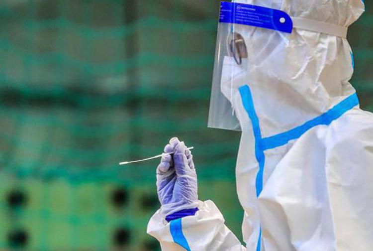 Covid, ecco il test per sapere chi si ammalerà gravemente, come fare