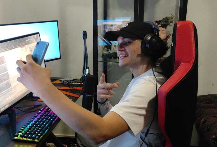 Videogame, il messinese “Carlo JezuzJrr” sfiora la vittoria ai mondiali Warzone