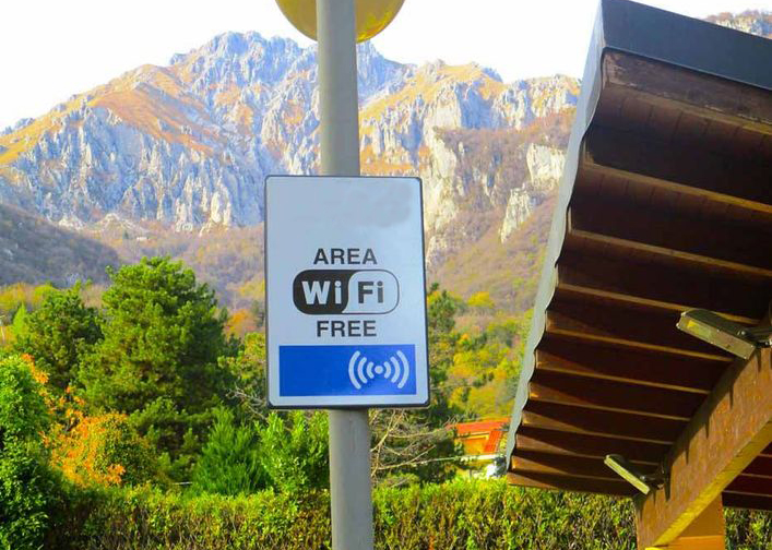 Coworking, in 17 comuni del palermitano arriva il wi-fi pubblico