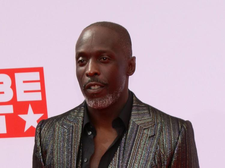E’ morto l’attore Michael K. Williams, aveva 54 anni