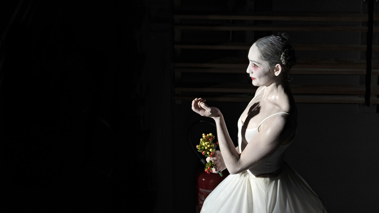 Palermo, al via al Teatro Libero il festival Presente Futuro