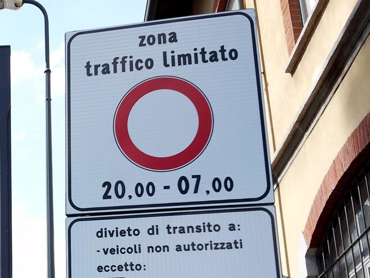 Castellammare, bando settennale per la gestione delle Ztl