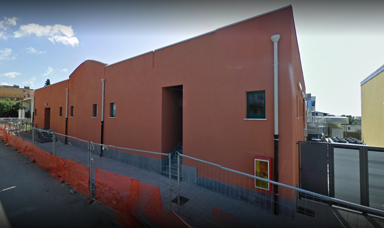 Catenanuova: centomila euro per l’Auditorium Turi Salerno