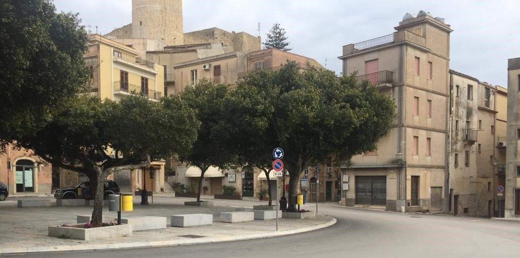 Case a 1 euro a Salemi, assegnati i primi 13 immobili Case a 1 euro a Salemi, assegnati i primi 13 immobili