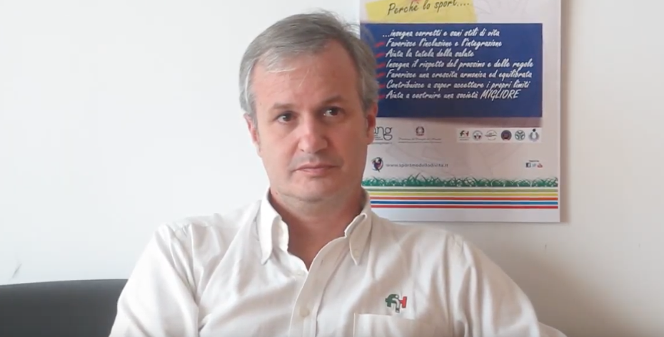 Società sportive, la crisi si supera creando community