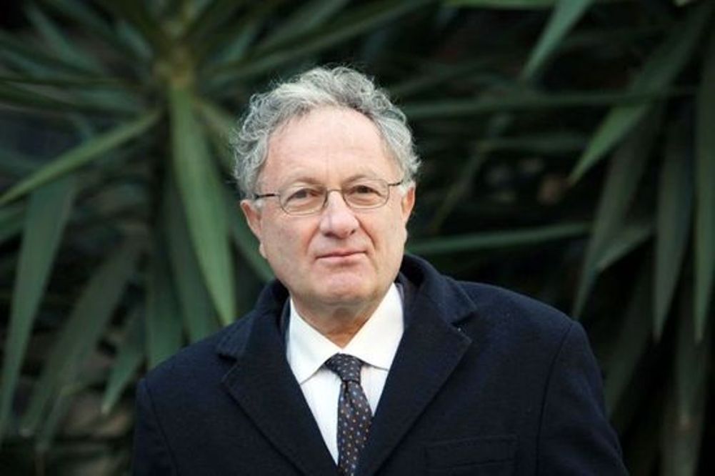 Palermo, Reset, parte il nuovo corso targato Domenico Musacchia