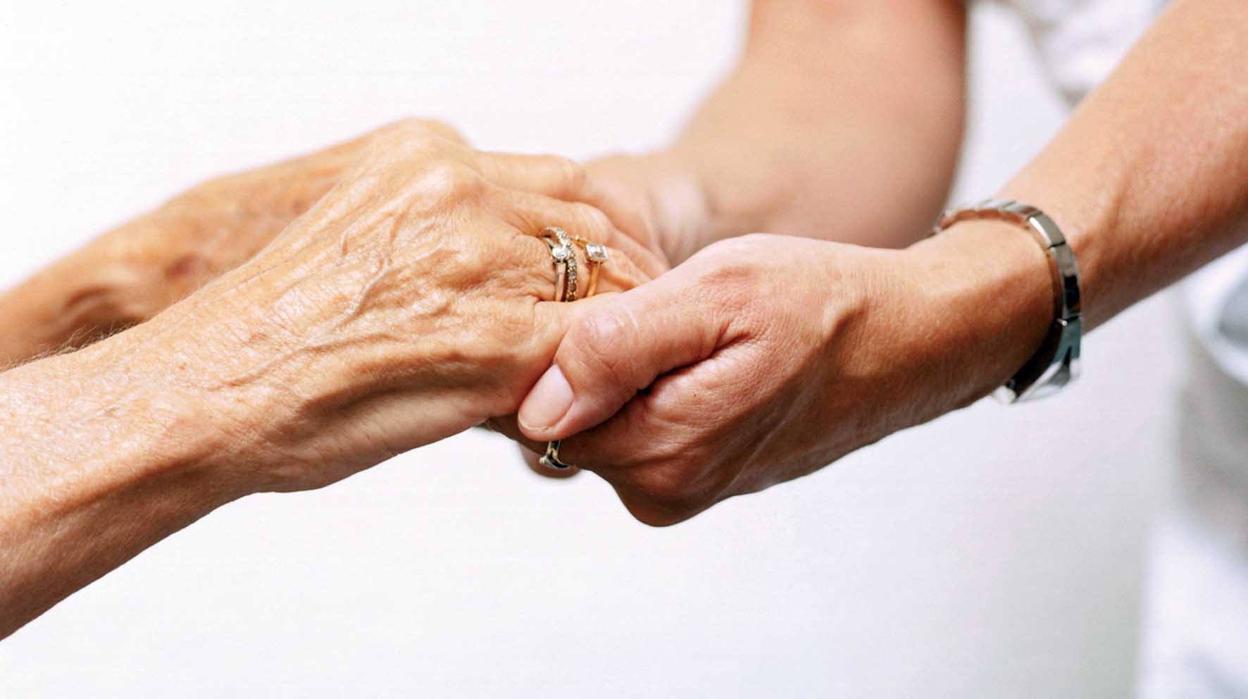 Pietraperzia, al via progetto sperimentale “Caregivers”