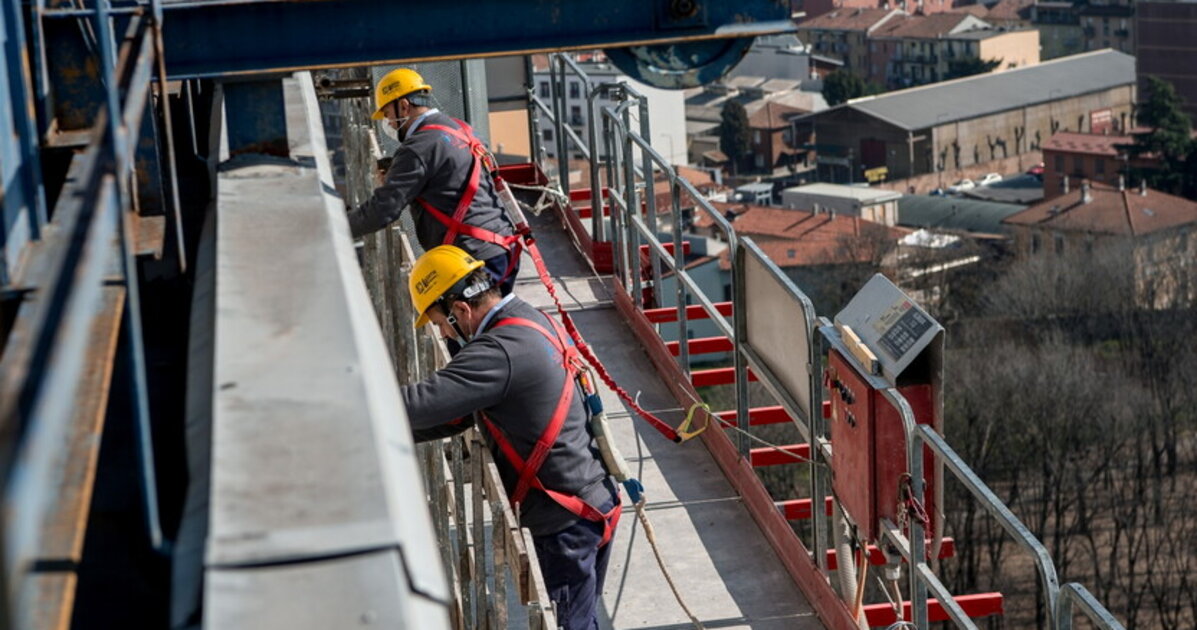 Unicredit, Malandrino: “Superbonus 110%, oltre 3.500 richieste in Sicilia per 52 milioni”