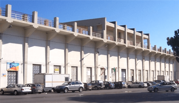 Impianti sportivi Caltagirone, in arrivo due milioni di euro