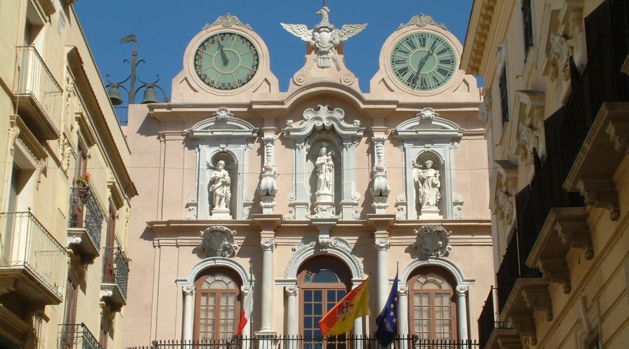 Trapani, l’aula consiliare intitolata alle vittime di mafia Trapani, l’aula consiliare intitolata alle vittime di mafia