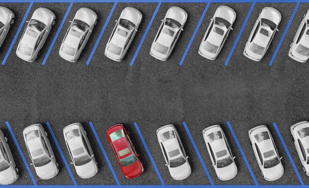 Messina, decongestionare la viabilità con vecchi e nuovi parcheggi