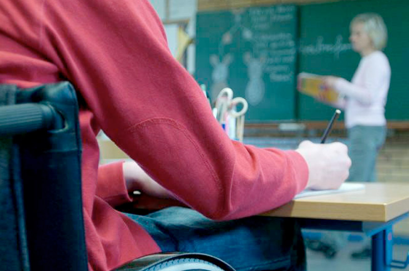 Assistenza studenti disabili, chiarimenti dal Libero Consorzio Agrigento