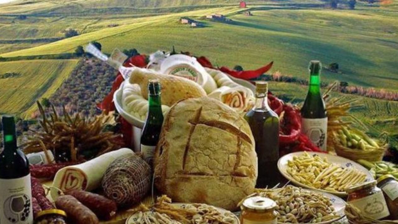 Distretti del cibo, i fondi stentano ad arrivare