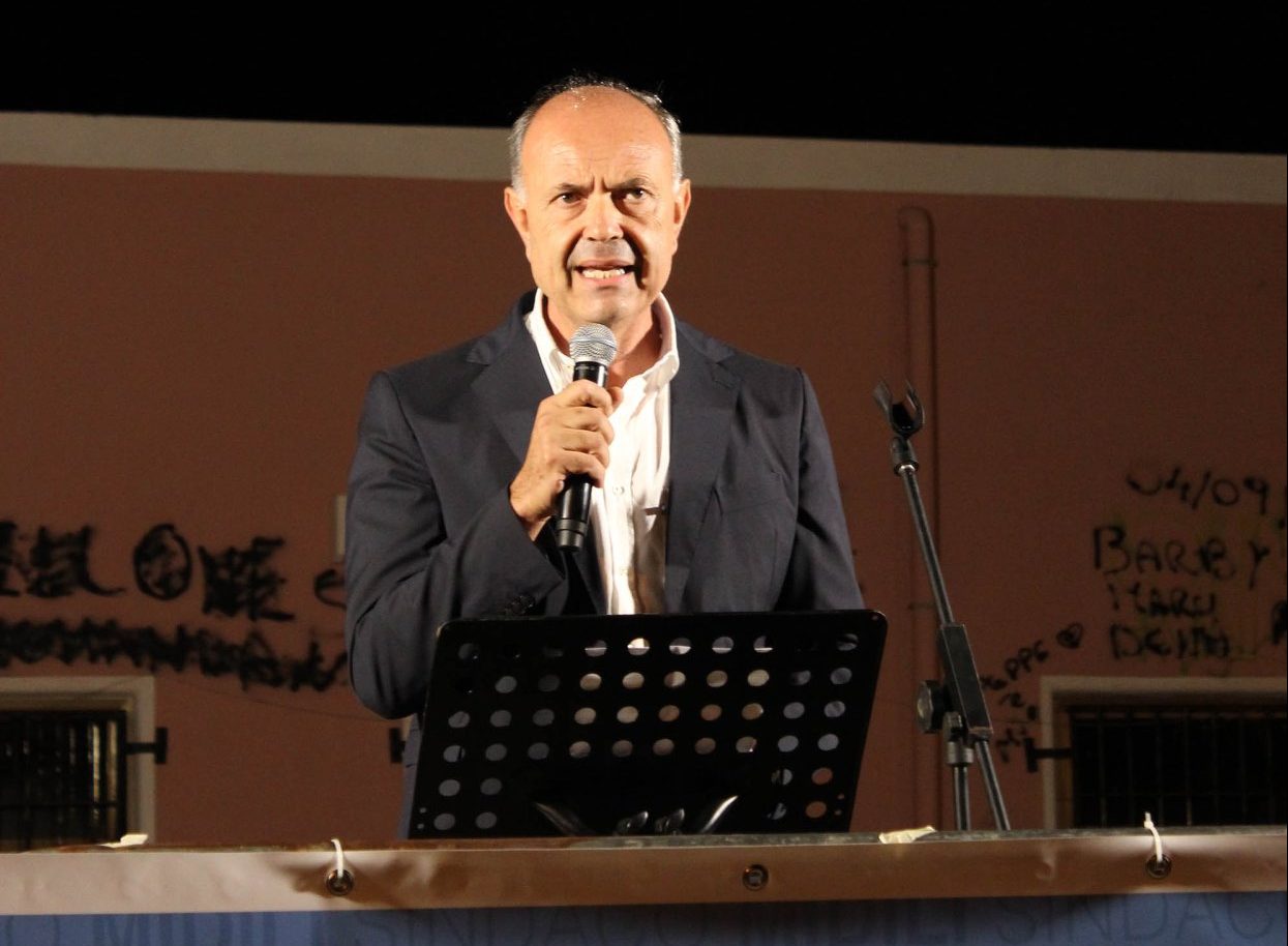 Milazzo: circa 260 mila euro per la rigenerazione urbana Milazzo: circa 260 mila euro per la rigenerazione urbana