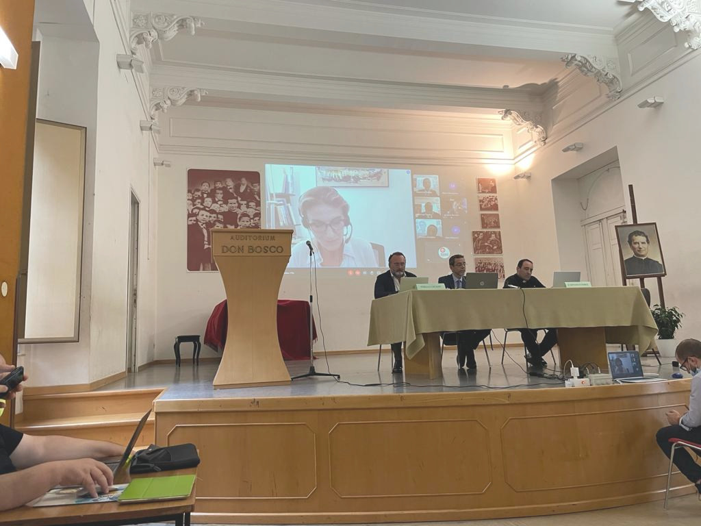 Futurlab, scuola di economia civile: un progetto per investire sui giovani