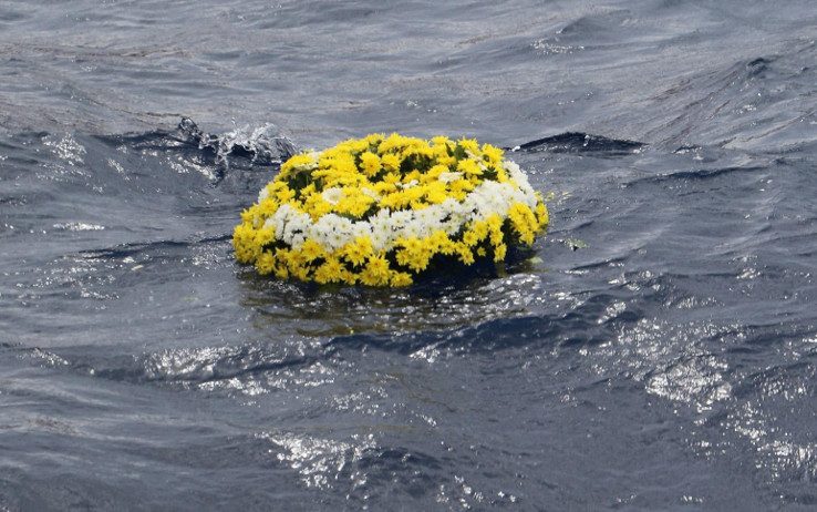 Percorso della Pace, dodici tappe per ricordare la strage del 3/10