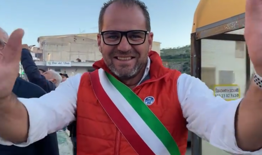 Cirillo, neo sindaco Montallegro: “Al lavoro su discarica e cimitero”