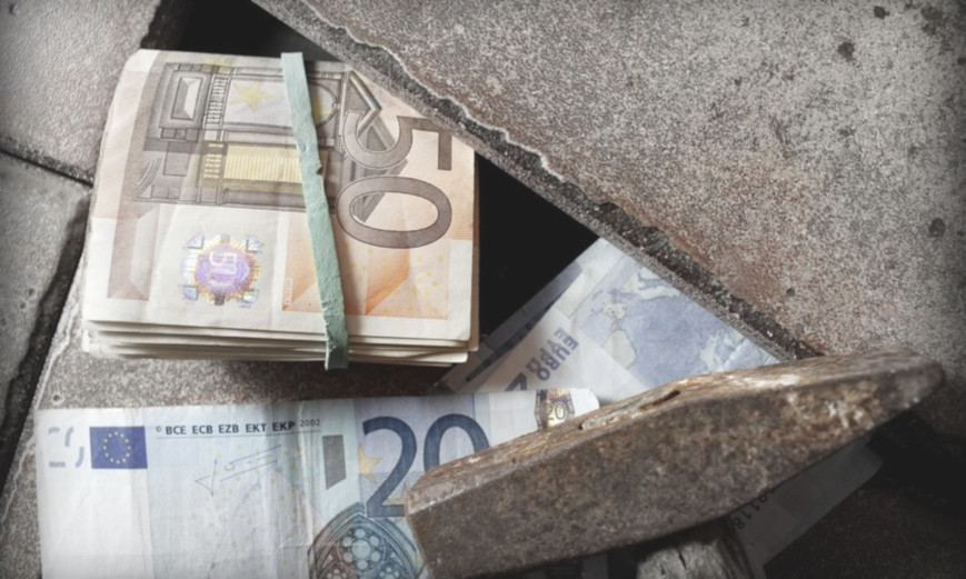 Lavoro irregolare, Irpef e Imu: in Sicilia l’evasione fiscale ha bruciato 16 miliardi