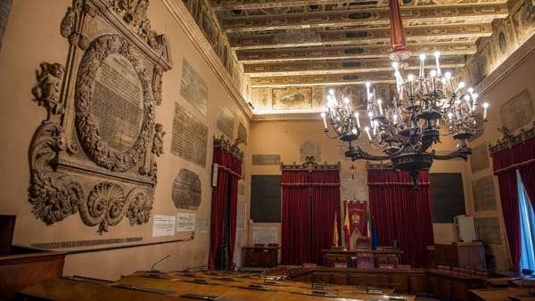 Palermo, Piano opere pubbliche 20/22 tra rinvii, polemiche e timori
