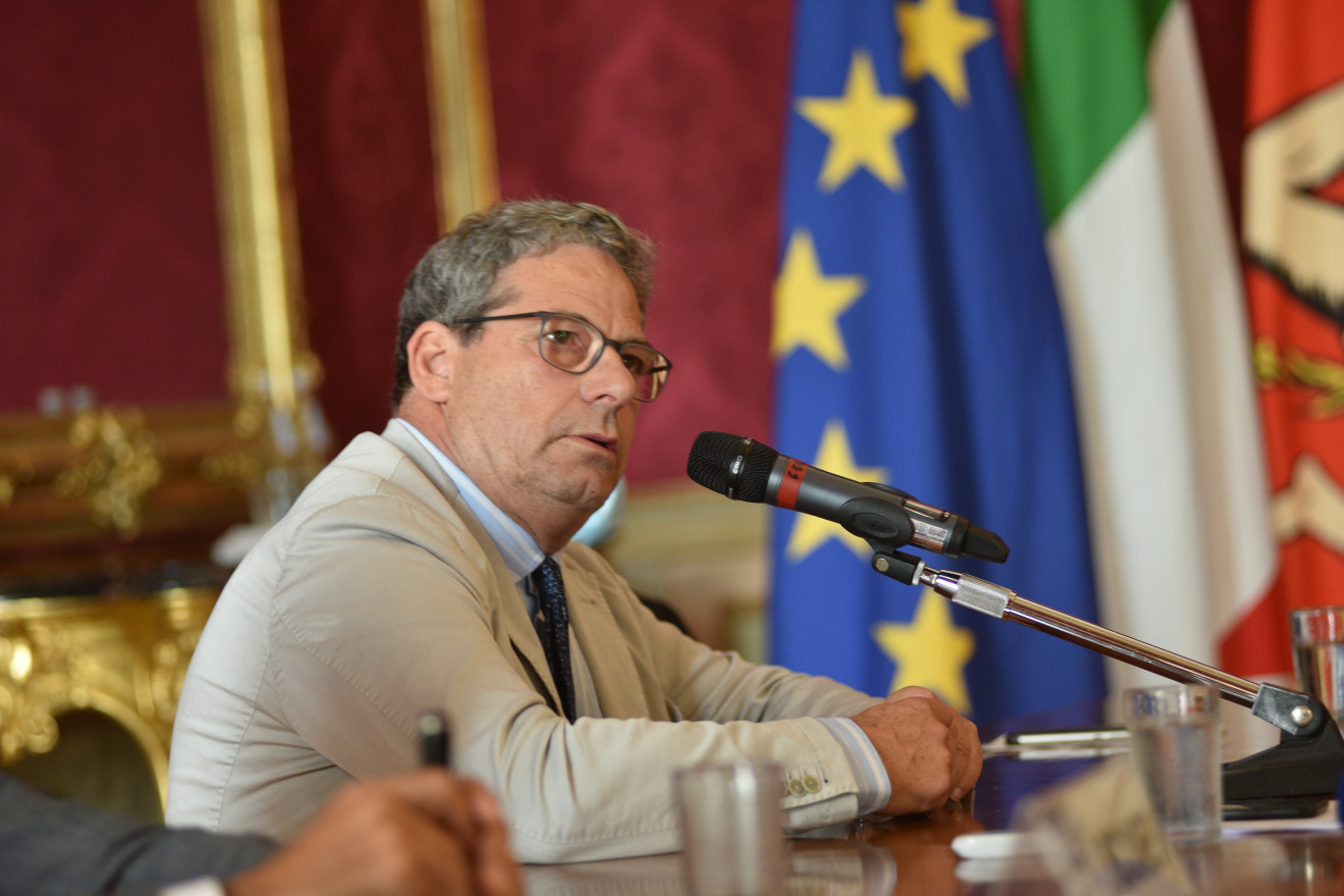 Regionali, anche Forza Italia giocherà la sua partita