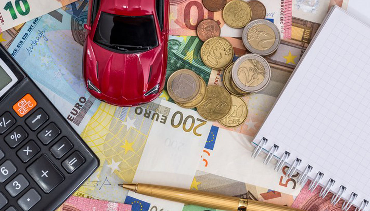 Auto e moto, tutti i bonus per nuovo e usato