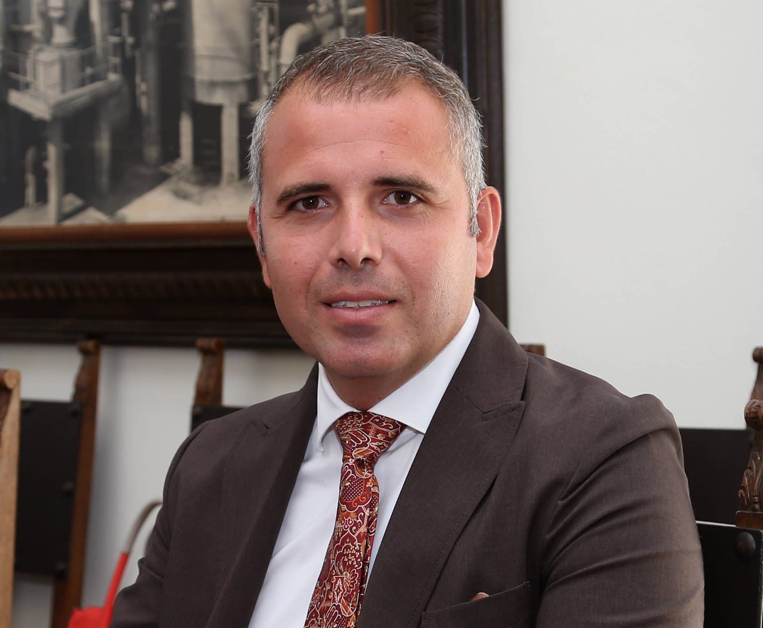 Transizione energetica e tutela dell’ambiente: il ruolo del gas naturale