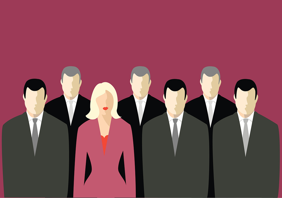 Banche, dal 2022 più donne nei Cda e nei collegi sindacali