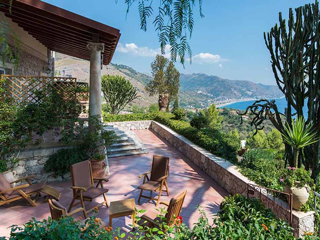 Casa, italiani sempre più alla ricerca di spazi green