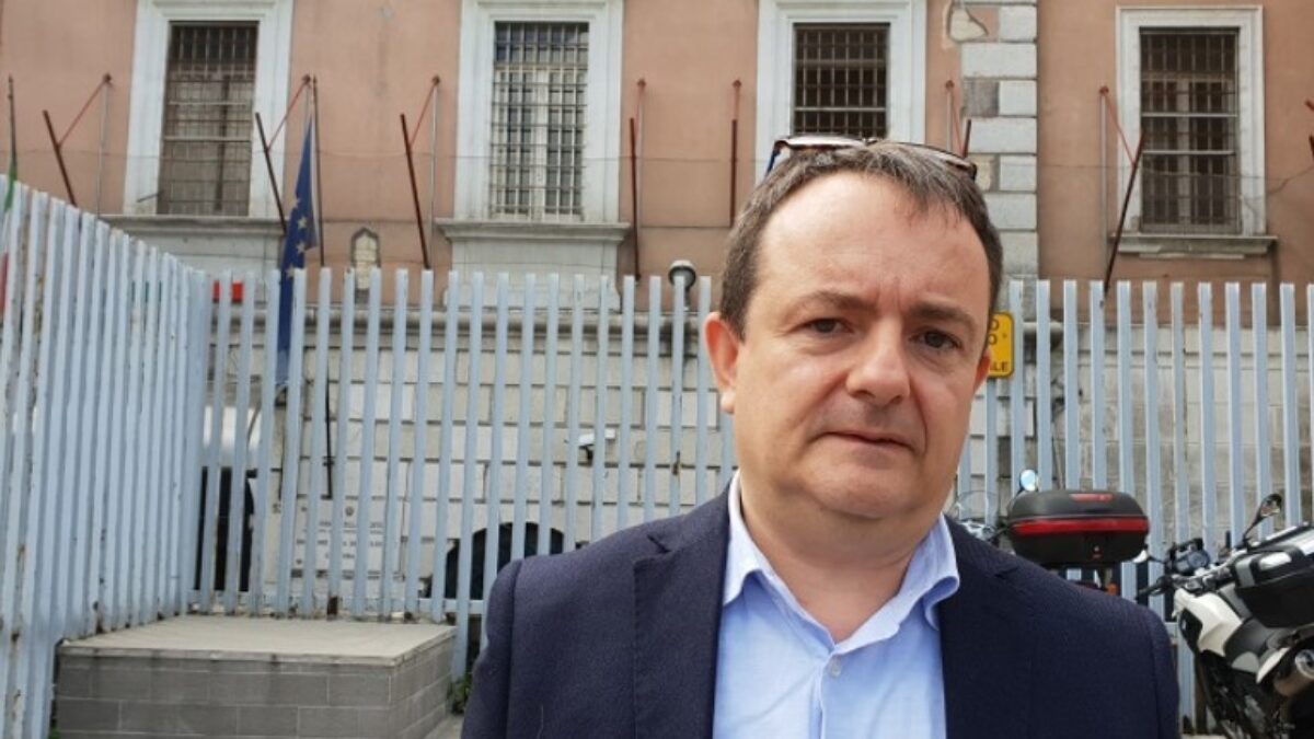 Carceri sovraffollate, spariti i fondi per il nuovo penitenziario