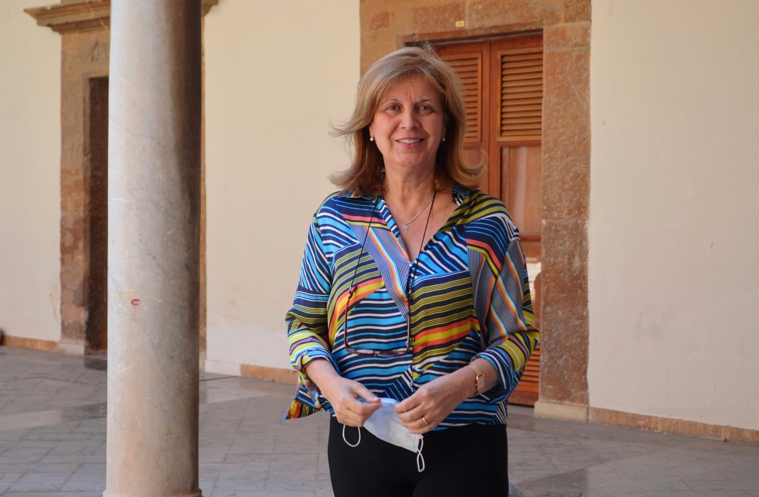 Montevago per la continuità via al La Rocca Ruvolo bis