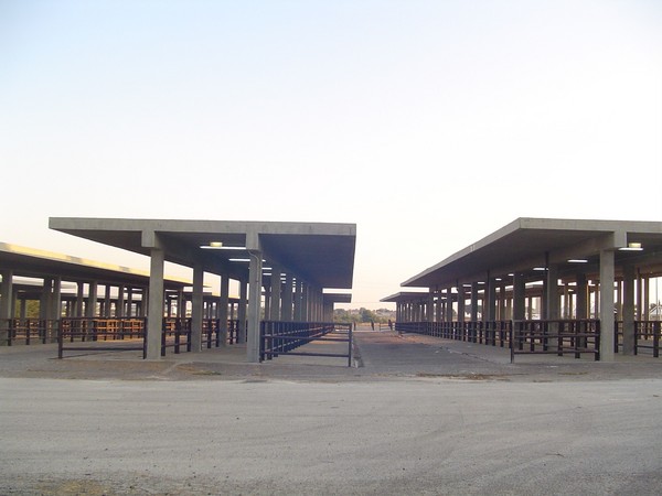 Ragusa, Foro boario, arrivano i fondi per il recupero