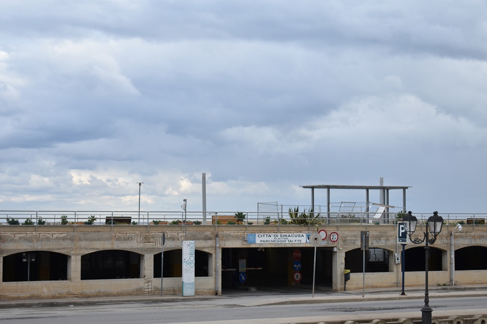 Siracusa, parcheggio Talete, vertice tra Comune e comitato