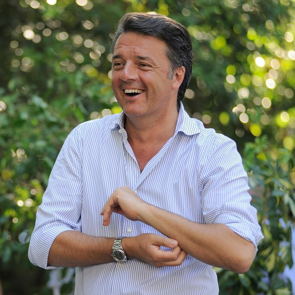 Comunali Palermo e Regionali, prove d’intesa Renzi-Micciché