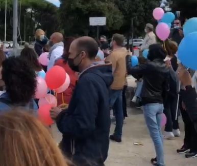 Le famiglie attendono da 600 giorni il ritorno dei ragazzi bielorussi