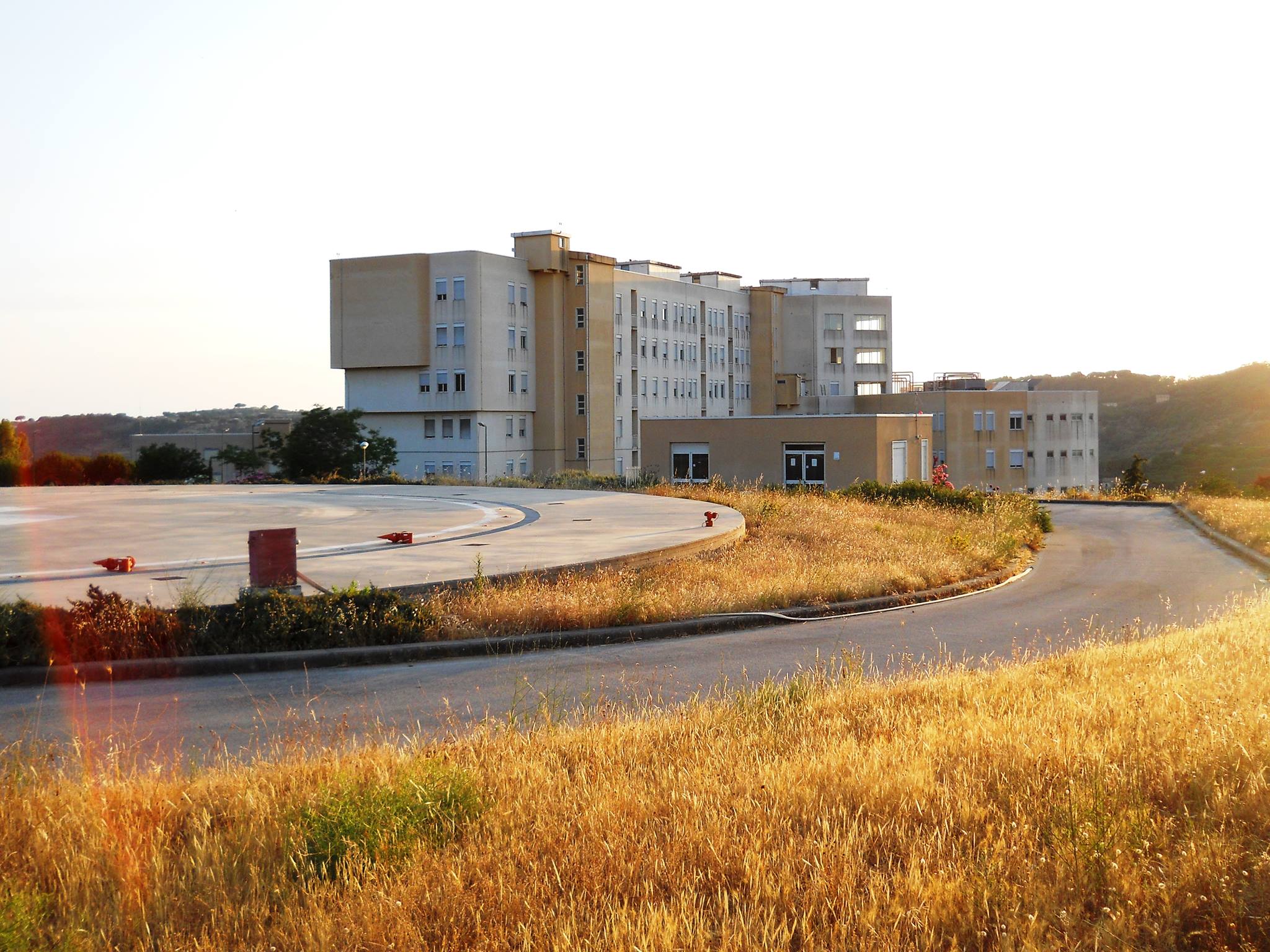 Piazza Armerina, il Chiello punto di riferimento per la dermatologia