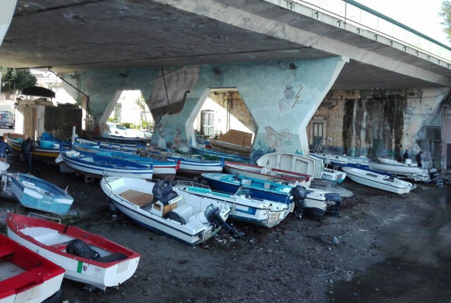 Lungomare Catania, l’idea è “liberare” prima il tratto Rotolo-Ulisse