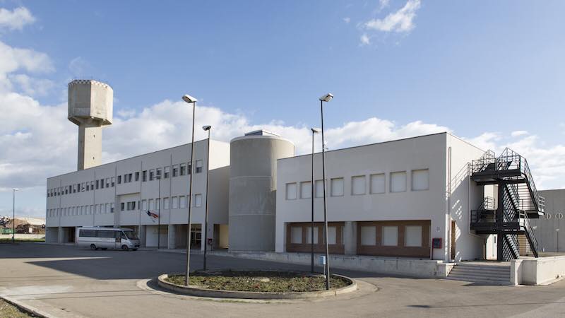 Agrigento, Ipia Fermi e zona industriale convivenza difficile