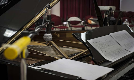 Anteprima Contrappunto Festival, a Trapani il concerto conferenza su Antonio Scontrino