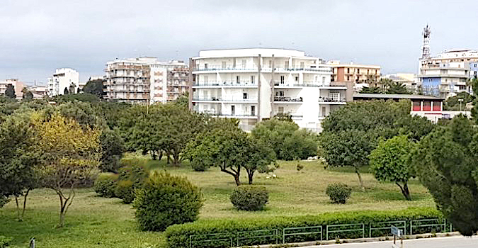 Siracusa, nel quartiere Akradina arriva il “Mimesi Fest”